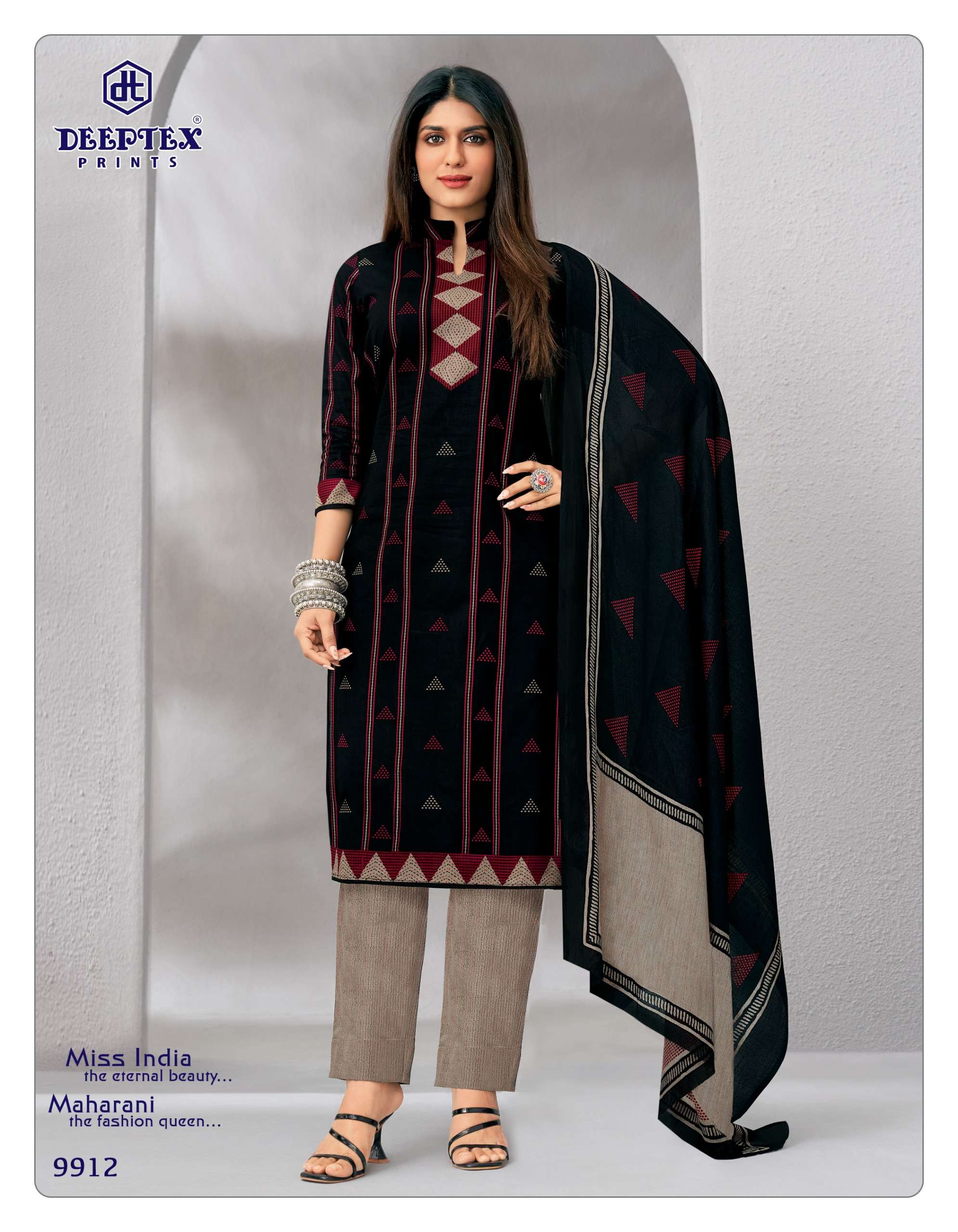 DEEPTEX MISS INDIA VOL 99 PURE COTTON PRINT MATERIAL DRESS LADIES SET REGULAR WHOLESALER DEEPTEX MISS INDIA VOL 99 PURE COTTON PRINT MATERIAL DRESS LADIES SET REGULAR WHOLESALER